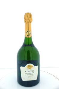 Taittinger Comtes de Champagne Blanc de Blancs 2006