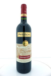 Tempranillo Shiraz 2006