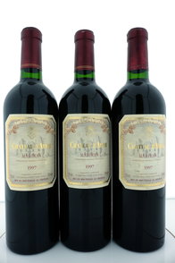 Château d'Aydie 1997