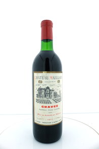 Château Maillard 1971