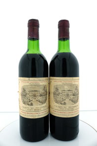 Château Reysson 1978