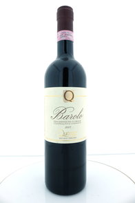 Barolo 2007