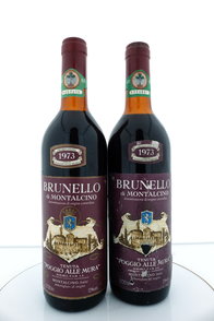 Brunello di Montalcino 