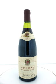 Volnay 1982