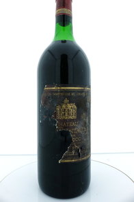 Chateau Larose-Trintaudon 1978