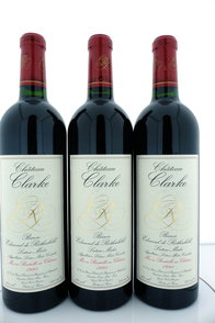 Château Clarke 1998