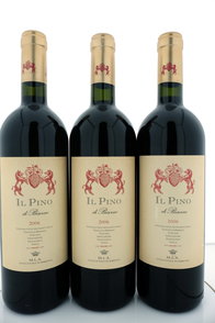 Il Pino di Biserno 2006