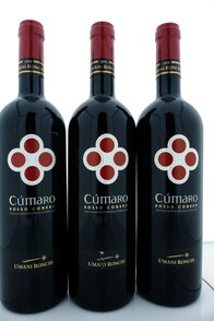 Cùmaro Conero Riserva DOCG 2001