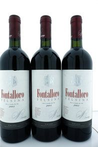 Fontalloro 2001