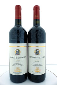 Marchese di Villamarina 2000