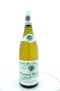 Chassagne-Montrachet 1er Cru Les Caillerets 2002