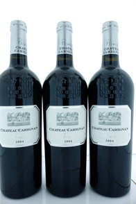 Château Carignan Prima 2004