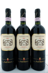 Castiglioni Chianti DOC 2002