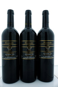 Cabernet Sauvignon Carnénère Black Label 2005