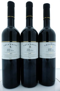 Chiavalli Molise Riserva 2002