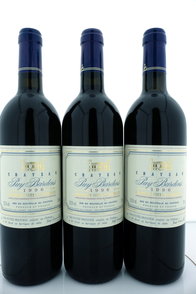 Château Puy Bardens 1996