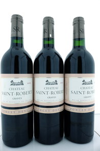 Château Saint Robert 2003