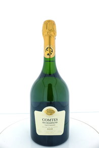 Taittinger Comtes de Champagne Blanc de Blancs 2005