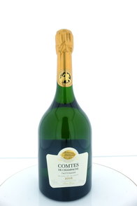 Taittinger Comtes de Champagne Blanc de Blancs 2006