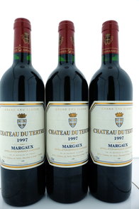 Château du Tertre 1997