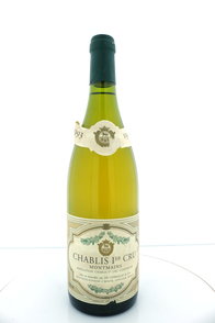 Chablis 1er Cru Montmains 1993