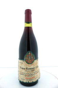 Vosne-Romanée 1982