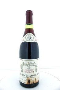 Gevrey-Chambertin 1976