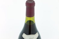 Clos de la Roche 1987