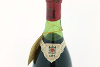 Clos des Papes 1979