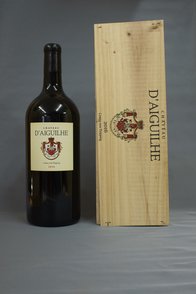 Château d'Aiguilhe 2016