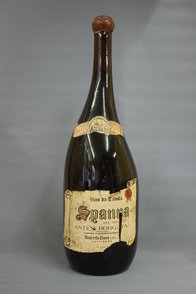 Spanna Riserva, Gattinara DOCG 1975