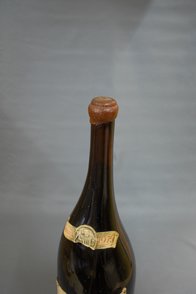 Spanna Riserva, Gattinara DOCG 1975