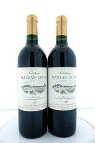 Château Rauzan-Ségla 1995