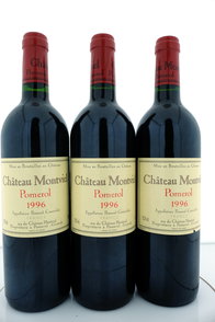 Château Montviel 1996