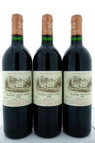 Château Saint-Pierre 1994