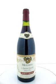 Mercurey 1987