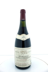 Bourgogne Hautes-Cotes de Nuits 