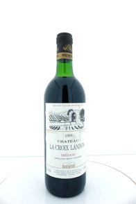 Château La Croix Landon 1988