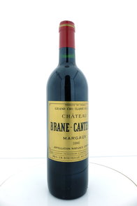 Château Brane-Cantenac 1986