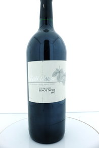 Pinot Noir - Tête de cuvée 1997