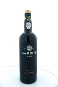 BARROS Tawny