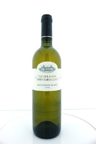 Sauvignon Blanc 2004