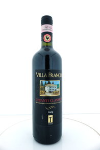 Chianti Classico 2009