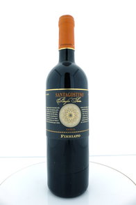 Santagostino Baglio Sorìa 2006