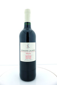 Merlot IGP Pays d’Oc 2013