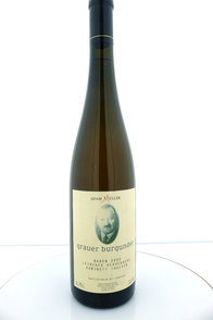 Leimener Herrenberg Grauburgunder Kabinett trocken 2002