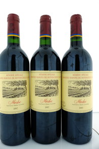 Réserve Spéciale Médoc 1997