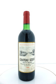 Château Ségur 1976