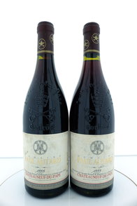 Châteauneuf du Pape 1999