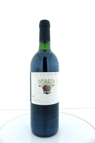 Zinfandel 1998